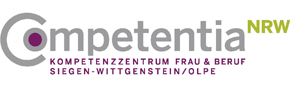 Competentia / Kompetenzzentrum Frau & Beruf Siegen-Wittgenstein/Olpe