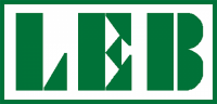 Logo der Firma Lübbersmeyer Elektro-Bau GmbH