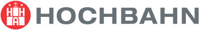 Logo der Firma Hamburger Hochbahn AG