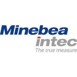 Logo der Firma Minebea Intec GmbH