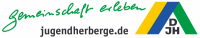 Logo Jugendherberge Burg Bilstein