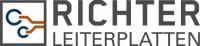 Logo Richter Elektronik GmbH Mitarbeiter (m/w/d) für die Leiterplattenproduktion