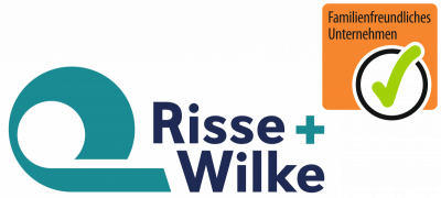Logo Risse + Wilke Kaltband GmbH & Co. KG Mitarbeiter in der Glühe (m/w/d)