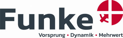 Logo Franz Funke Zerspanungstechnik GmbH & Co. KG Industriemechaniker / Schlosser (m/w/d)