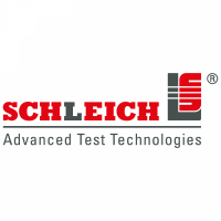 Logo Schleich GmbH Entwickler Hard-/Firmware von Baugruppen und Embedded Systemen m|w|d
