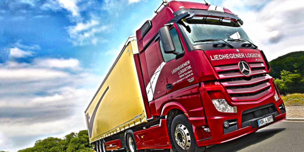 Liedhegener-Logistik GmbH & Co. KG