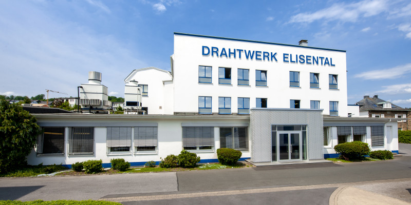 Drahtwerk Elisental W. Erdmann GmbH & Co.