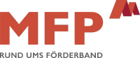 Logo MFP GmbH & Co. KG