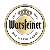 Logo Warsteiner Brauerei