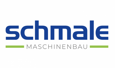 Logo Schmale Maschinenbau GmbH Elektroniker für Betriebstechnik (m/w/d)