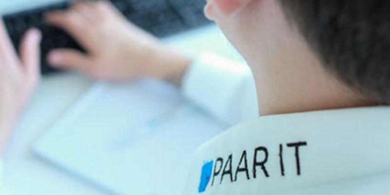 PAAR IT GmbH