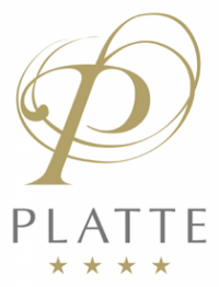 Logo Romantikhotel Platte