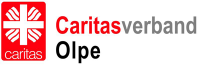 Logo der Firma Caritasverband für den Kreis Olpe e.V.