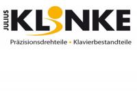 Logo Julius Klinke GmbH & Co. KG Maschinenbediener/in