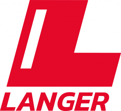 Logo der Firma Werner Langer GmbH & Co. KG