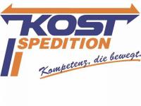 Logo Kost Spedition GmbH & Co. KG Disponent (m/w/d) Nahverkehr