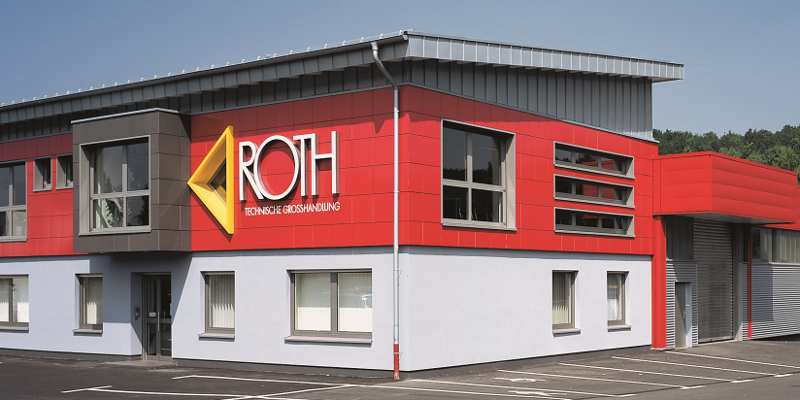 Hugo Roth GmbH