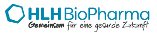 Logo der Firma HLH BioPharma GmbH