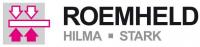 Logo Hilma-Römheld GmbH Entwicklung und Konstruktion (m/w/d)