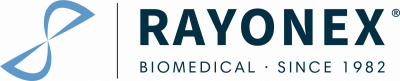 Logo Rayonex Biomedical GmbH Regionalleiterin/Regionalleiter (m/w/d)