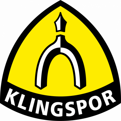Logo Klingspor Management GmbH & Co. KG UX-Designer / Webdesigner (m/w/d) Abteilung Marketing