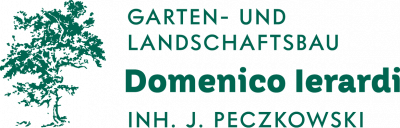 LogoGarten- und Landschaftsbau Domenico Ierardi, Inhaber Jürgen Peczkowski