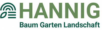 Logo Hannig Gartenprofis GmbH & Co. KG Quereinsteiger*in/Helfer*in für unser Grünpflegeteam (m/w/d)