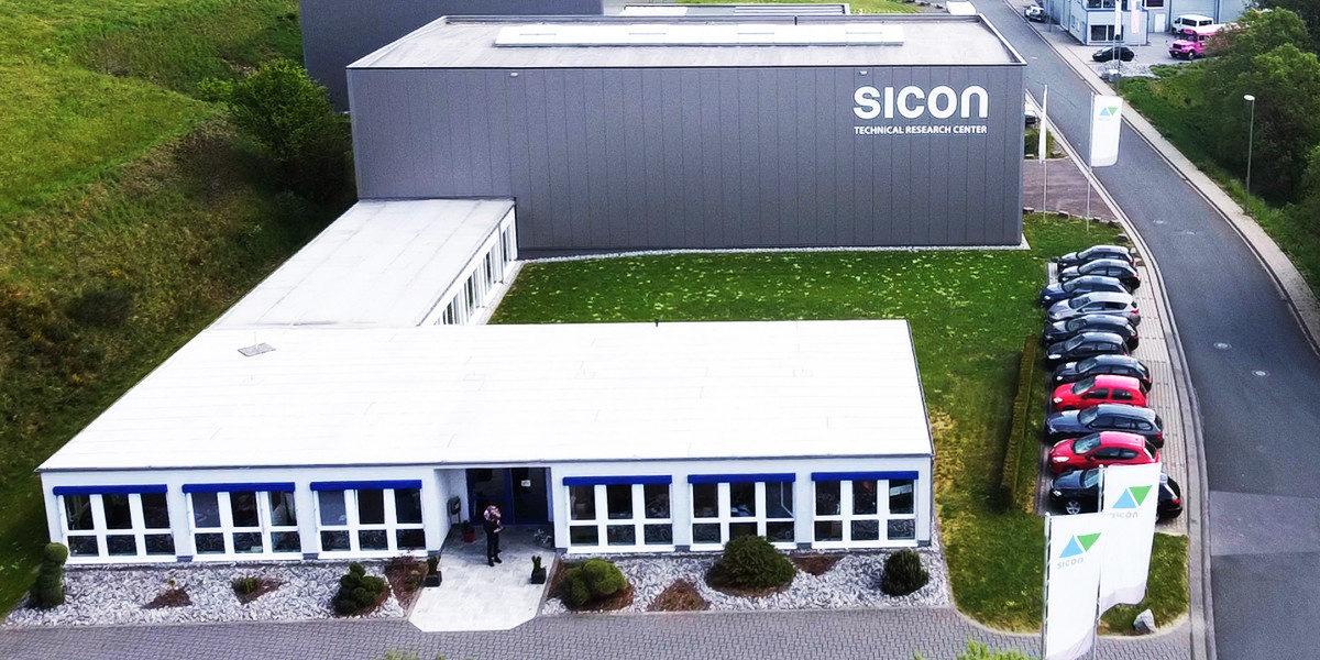 SICON GmbH