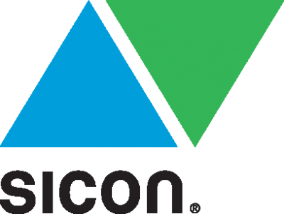 Logo SICON GmbH