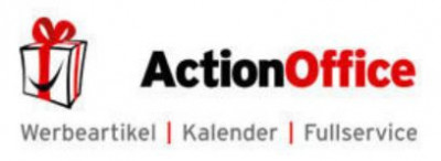 Logo Action Office Werbeartikel OHG Mitarbeiter im Verkauf und in der Verwaltung gesucht (m/w/d)