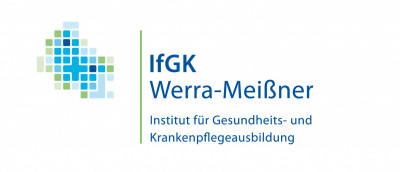 Logo der Firma IfGK Werra-Meißner