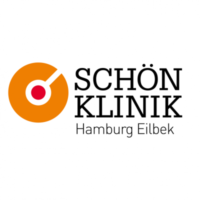 Logo der Firma Schön Klinik Hamburg Eilbek