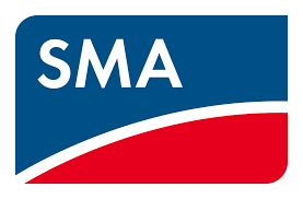 Logo der Firma SMA Solar Technology AG