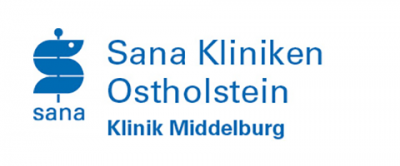 Logo der Firma Sana Kliniken Ostholstein GmbH - Klinik Middelburg
