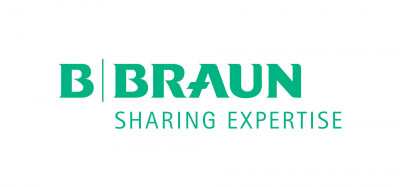 Logo B. Braun Melsungen AG Director (f/m/d) Global Product Marketing Wound Care