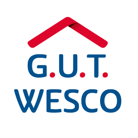 Logo WESCO KG