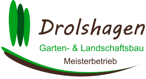 Logo Drolshagen Garten- und Landschaftsbau Facharbeiter/in (m/w/d) mit Fachrichtung Garten- und Landschaftsbau