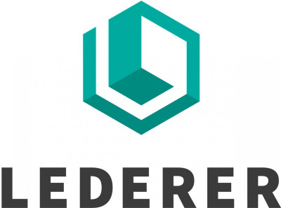 Logo Lederer GmbH Mitarbeiter für den operativen Einkauf (m/w/d)