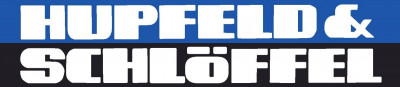 Logo der Firma Hupfeld & Schlöffel Metallbau GmbH