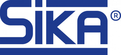 Logo der Firma SIKA Dr. Siebert & Kühn GmbH & Co. KG