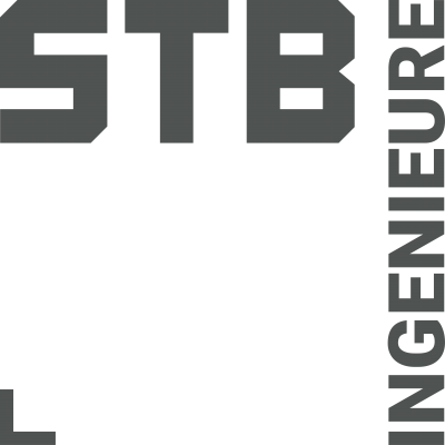 Logo der Firma STB Ingenieure