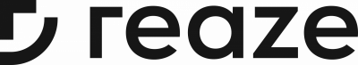 Logo der Firma reaze GmbH