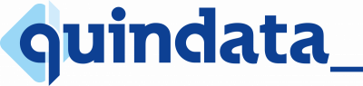 Logo der Firma quindata GmbH