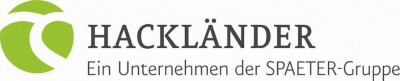 Logo der Firma F. Hackländer GmbH
