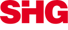 Logo der Firma SHG Rolladen-Systeme GmbH