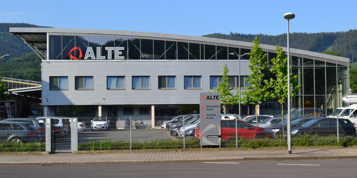 Wilhelm Alte GmbH