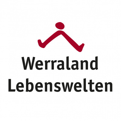 Logo der Firma Werraland Lebenswelten e.V.