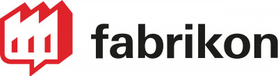 Logo der Firma fabrikon GmbH