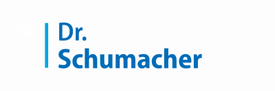 Logo der Firma Dr. Schumacher GmbH