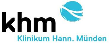 Logo der Firma Klinikum Hann. Münden GmbH